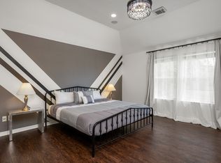 5411 Brookway Willow Dr, Spring, TX 77379