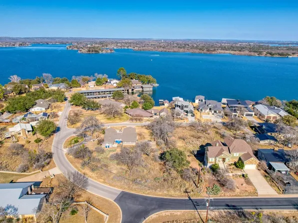 TBD Blue Lake Dr, Horseshoe Bay, TX 78657