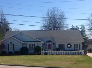 946 23rd St, Tell City, IN