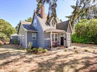 1105 Cross St SE, Salem, OR 97302