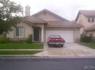 9518 Shadowgrove Dr, Rancho Cucamonga, CA 91730