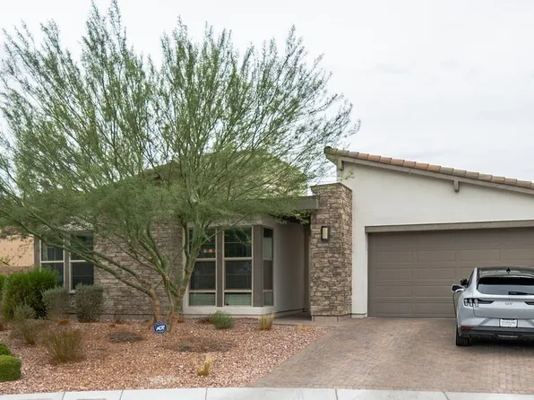 8465 Skye Crossing St, Las Vegas, NV 89166