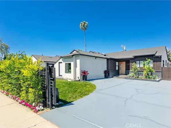 6853 Willis Ave, Van Nuys, CA 91405