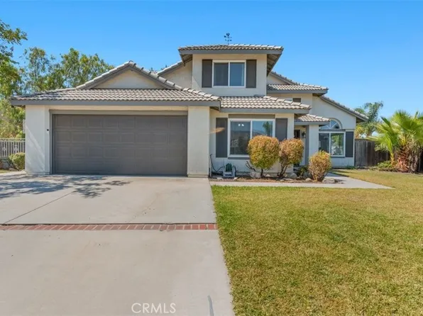 12862 Daisy Ct, Yucaipa, CA 92399