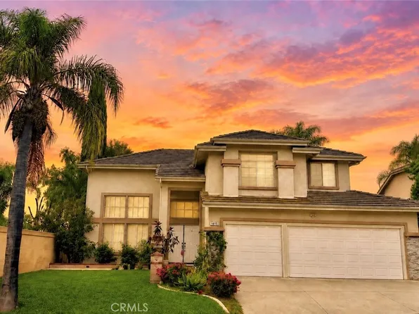 1415 Gold Shadow Ln, Chino Hills, CA 91709