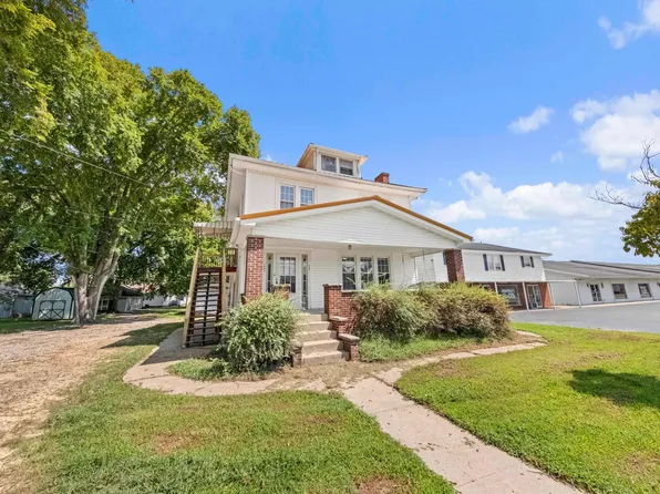 1221 Bellefonte Rd, Flatwoods, KY 41139