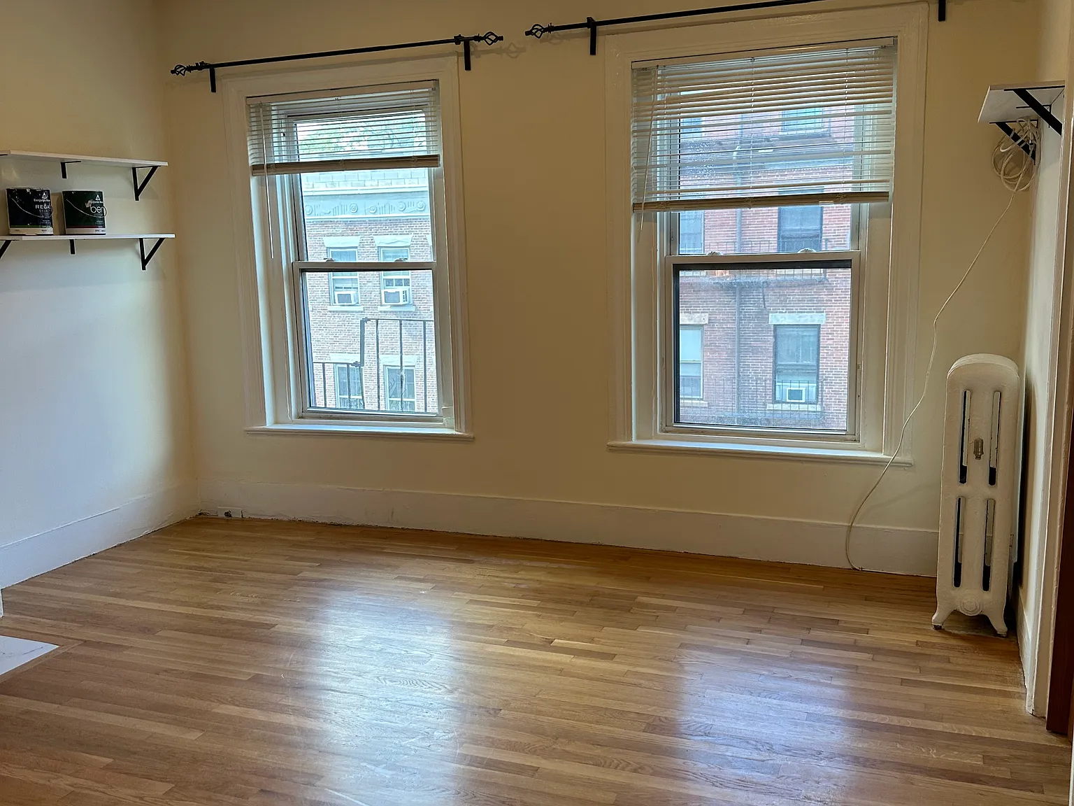 1 bed, $2,350 — Photo 2