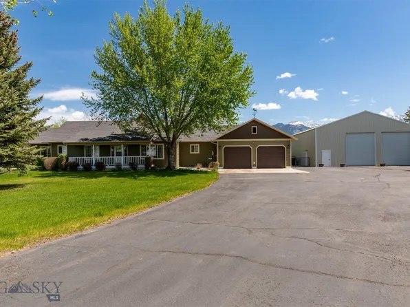 2680 Kid Curry Dr, Bozeman, MT 59718