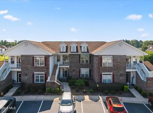 8855 Radcliff Dr NW UNIT 4D, Calabash, NC 28467