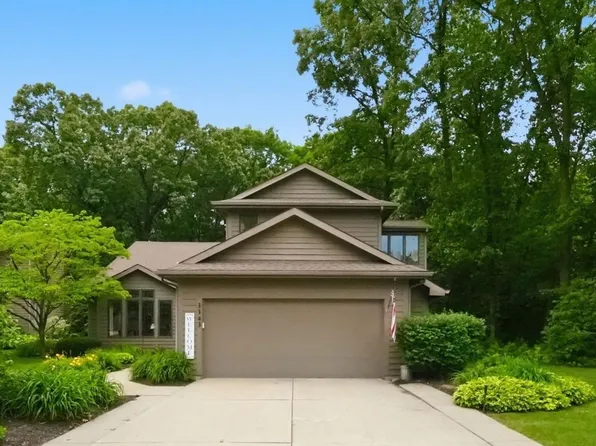3343 Bridgetown Rd, Bristol, IN 46507