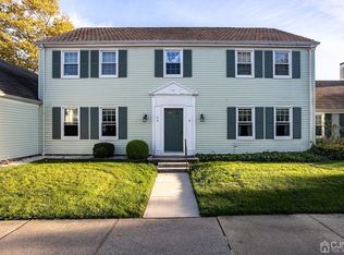 91B Greenfield Ln, Monroe Township, NJ