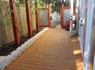 1703 Waterloo Trl, Austin, TX 78704