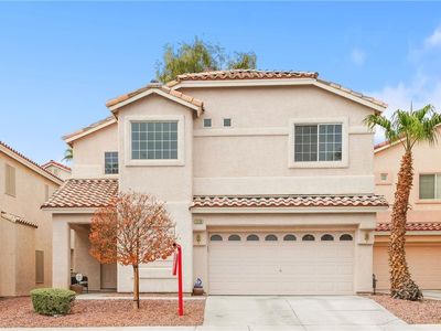 7179 Maple Sugar St, Las Vegas, NV, 89149