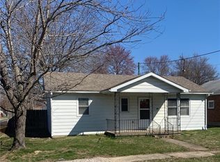 410 Green Rd, Madison, IN 47250