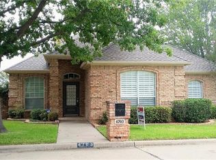 4703 Dove Hollow Way, Arlington, TX 76016