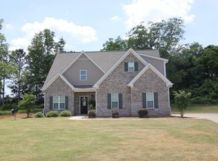 18 Jackson Dr, Forsyth, GA 31029