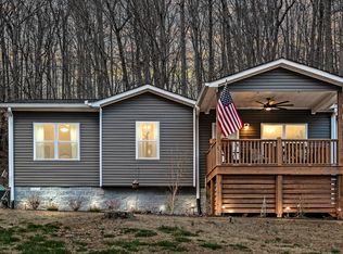 3299 Trace Creek Rd, White Bluff, TN 37187