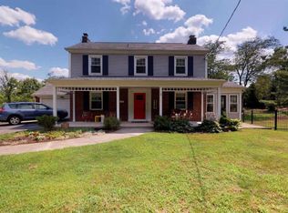 217 Bonham Rd, Cincinnati, OH 45215