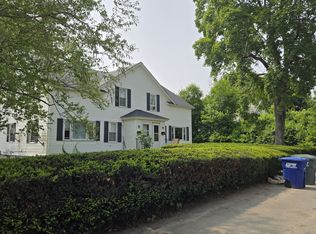 1 7th St, Plainfield, CT 06374