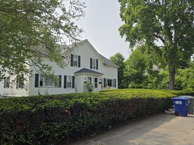1 7th Street, Plainfield, CT, 06374