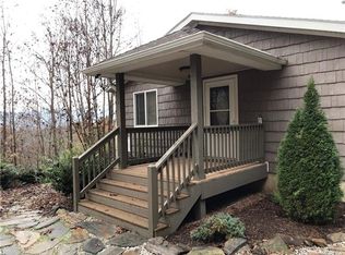 755 Lackey Town Rd, Old Fort, NC 28762