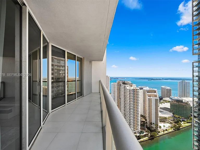 475 Brickell Ave #3711 — Photo 1
