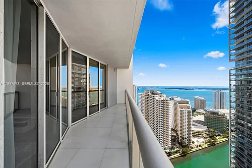 475 Brickell Ave #3711 Photo 1