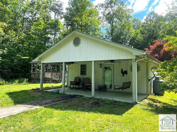 2067 Lee Elgin Rd, Woolwine, VA 24185