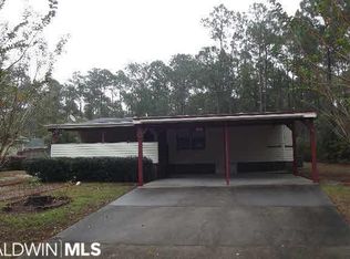 1031 Ridgewood Dr, Lillian, AL 36549