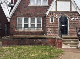 6058 Harrell St, Detroit, MI 48213