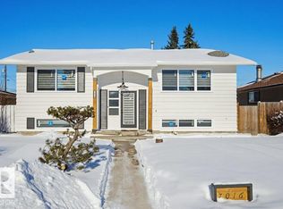 7016 92a Ave NW, Edmonton, AB T6B0T8