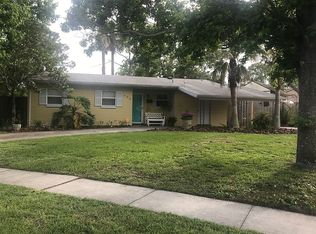 700 Triton Rd, Atlantic Beach, FL 32233