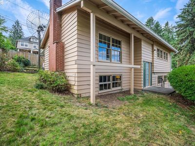 6140 SW 30th Ave, Portland, OR, 97239