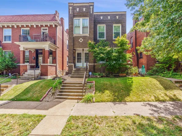 4010 Connecticut St, Saint Louis, MO 63116