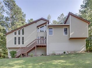 1938 Brennan Way, Lithia Springs, GA 30122