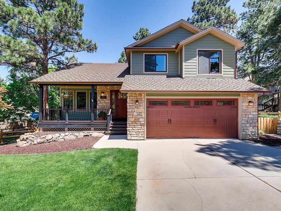 8143 Stetson Rd, Parker, CO 80134 | Zillow