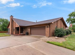 2207 Executive Dr, Kokomo, IN