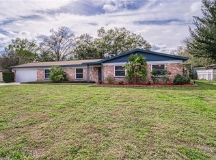 2110 Ramblewood Ln, Brandon, FL 33510