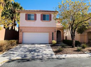 6144 New Sky Ct, Spring Valley, NV 89148