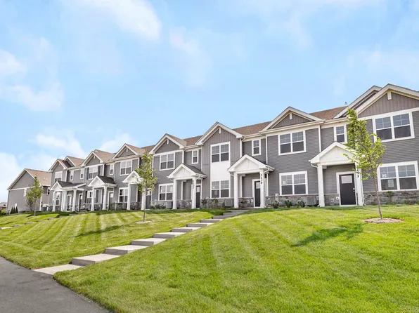 2251 Barbera Dr, Oswego, IL 60543