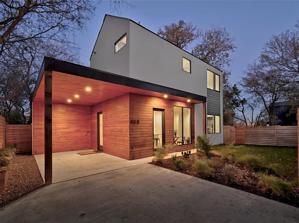 410 Krebs Ln #B, Austin, TX 78704