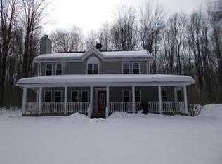 2908 Ketchum Rd, Rome, OH 44085