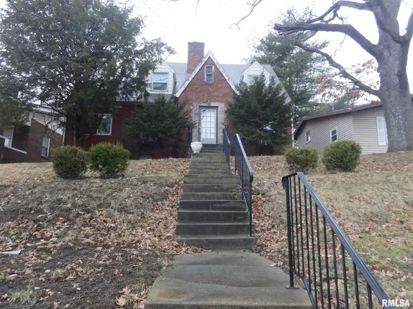 1809 N Sheridan Rd, Peoria, IL 61604