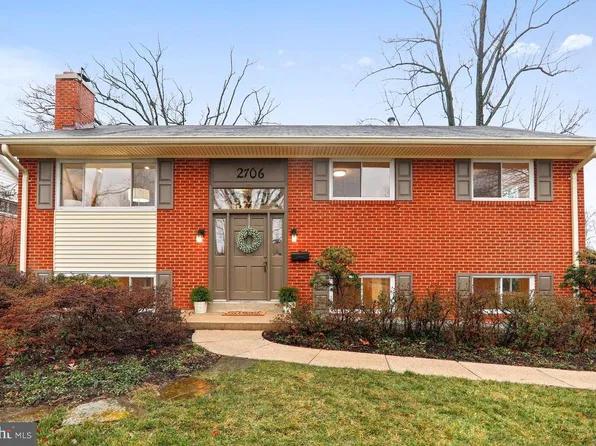2706 Calgary Ave, Kensington, MD 20895