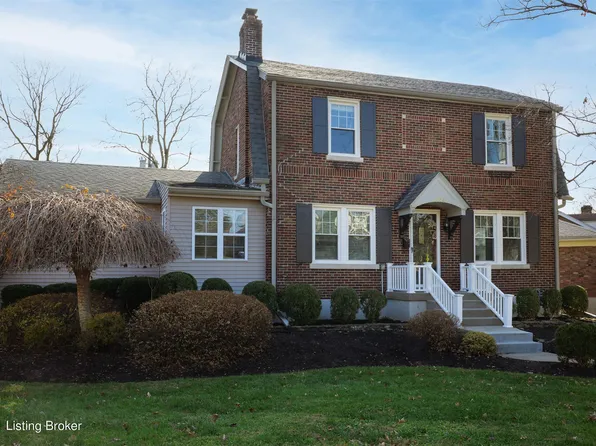 2034 Trevilian Way, Louisville, KY 40205