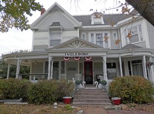 319 N Main St, Smith Center, KS 66967