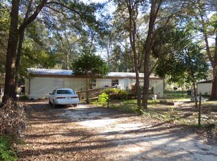 440 Margaret St, Bronson, FL 32621