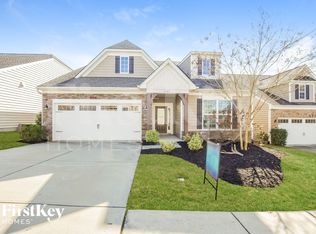 1205 Blackmoor Rd, Waxhaw, NC 28173