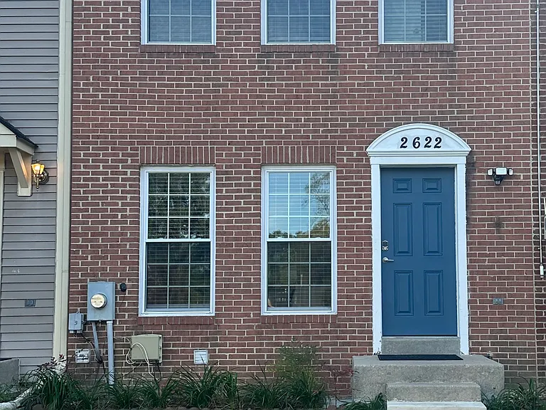 2622 Deer Ridge Dr — Photo 1