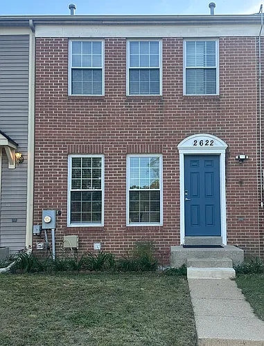 2622 Deer Ridge Dr Photo 1